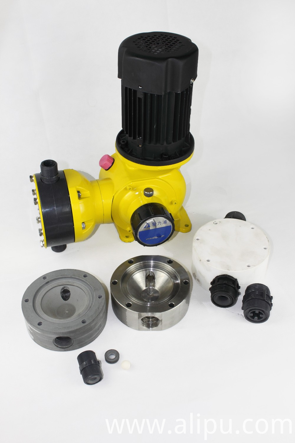 Mechanical Diaphragm Dosing Pump Mechanical Diaphragm Dosing Pump